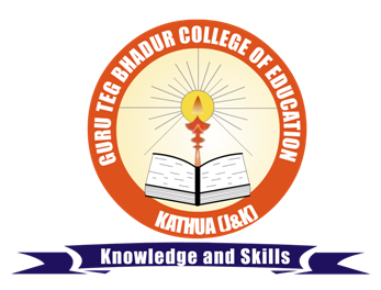 GURU TEG BAHADUR COLLEGE OF EDUCATION